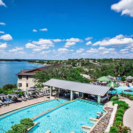 Lakeway Resort & Spa Esterno foto