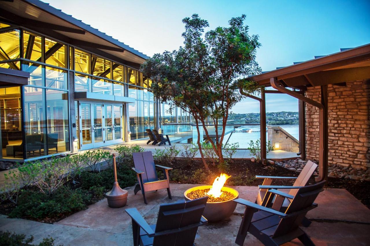 Lakeway Resort & Spa Esterno foto