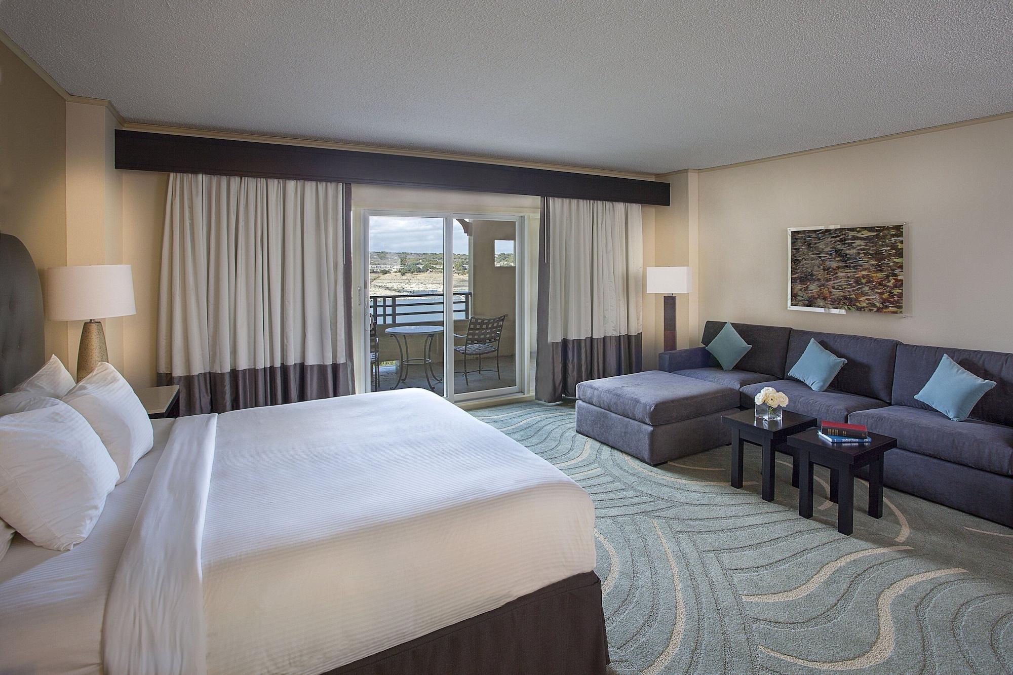 Lakeway Resort & Spa Esterno foto