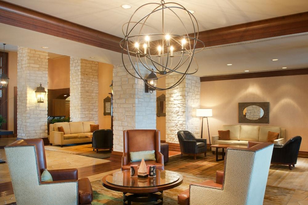 Lakeway Resort & Spa Esterno foto