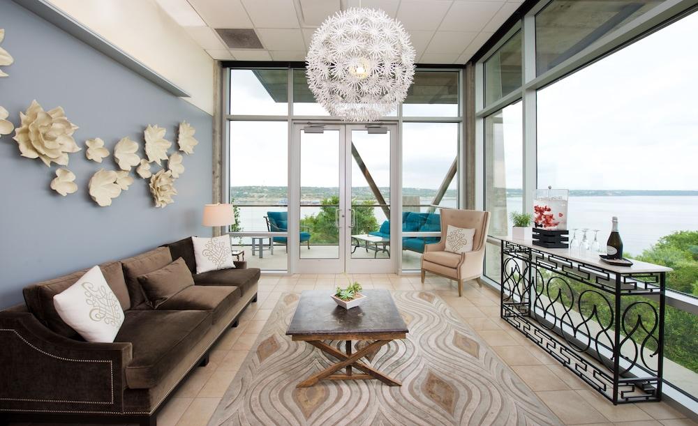 Lakeway Resort & Spa Esterno foto