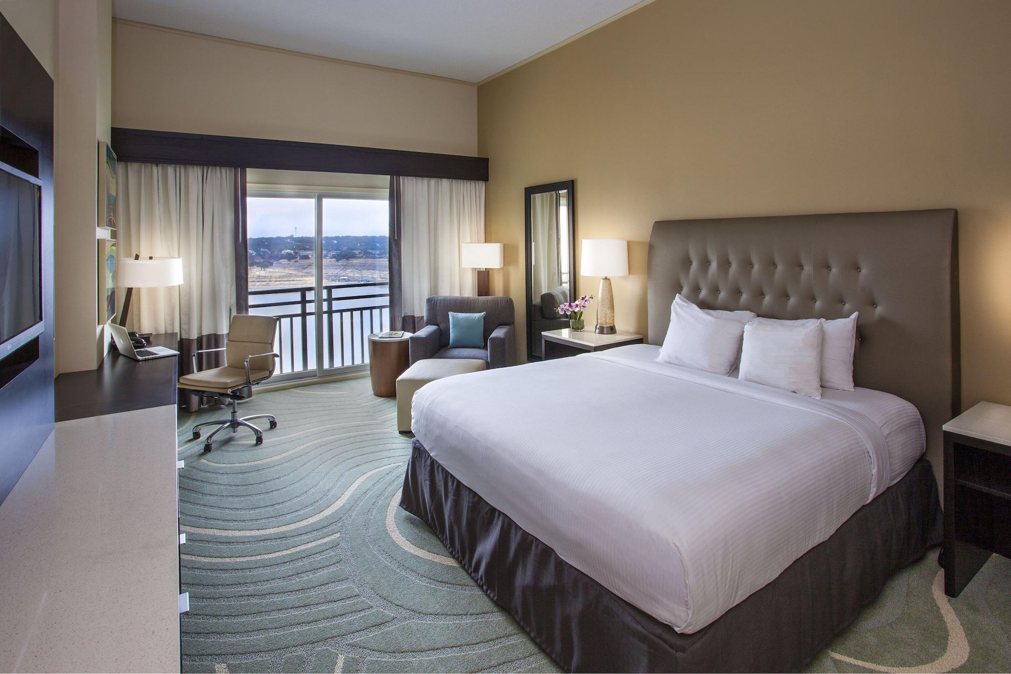 Lakeway Resort & Spa Esterno foto