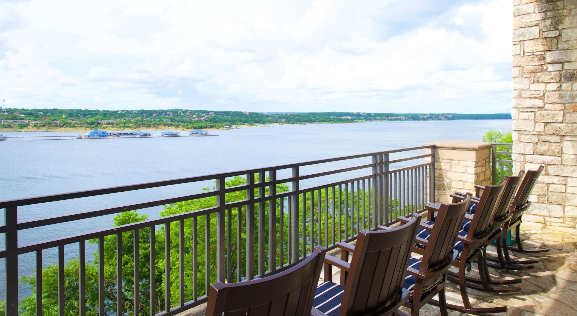 Lakeway Resort & Spa Esterno foto