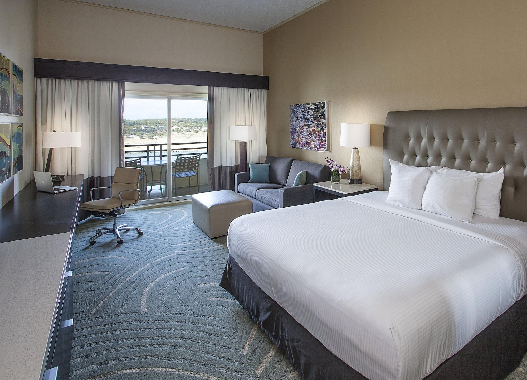 Lakeway Resort & Spa Esterno foto