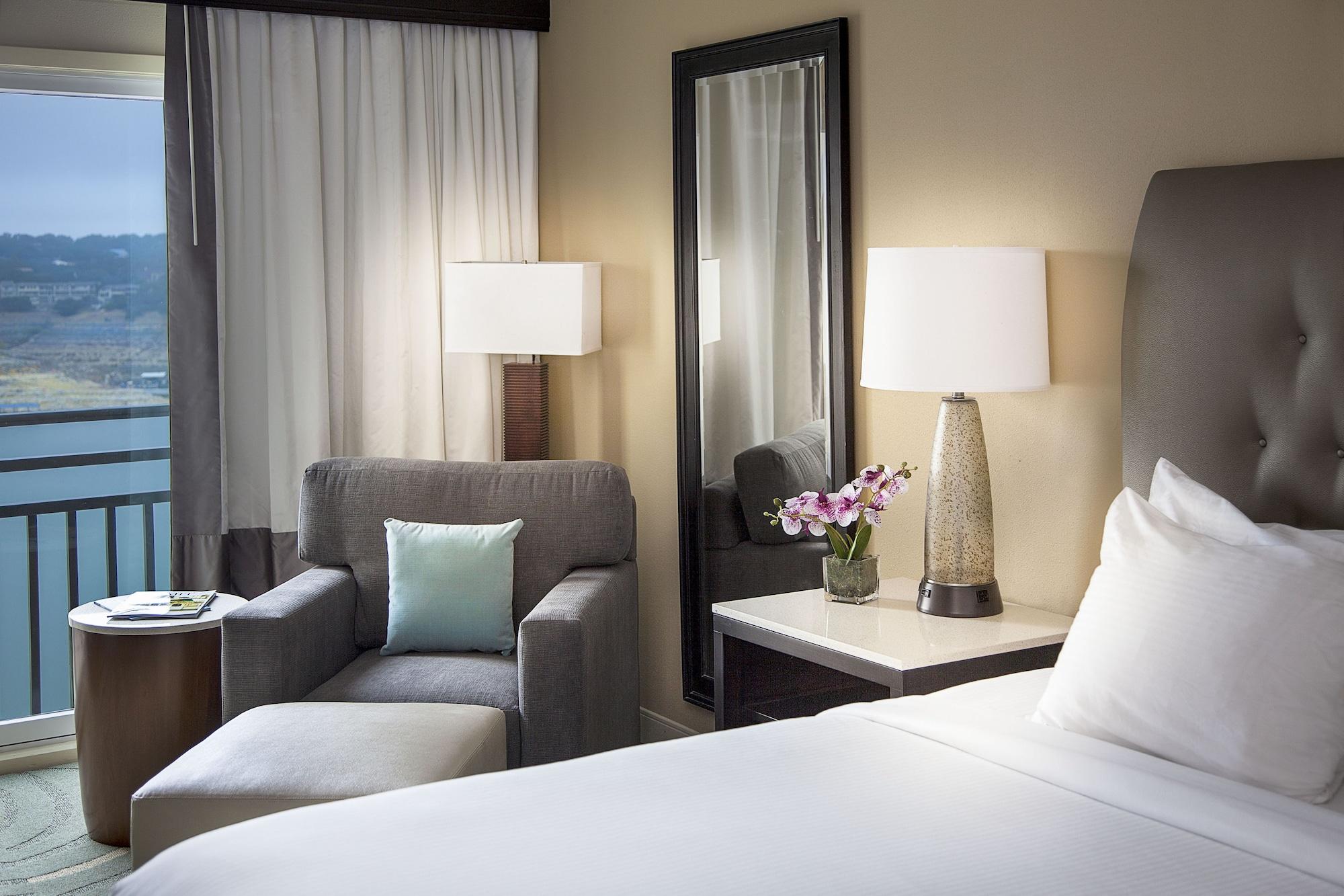 Lakeway Resort & Spa Esterno foto