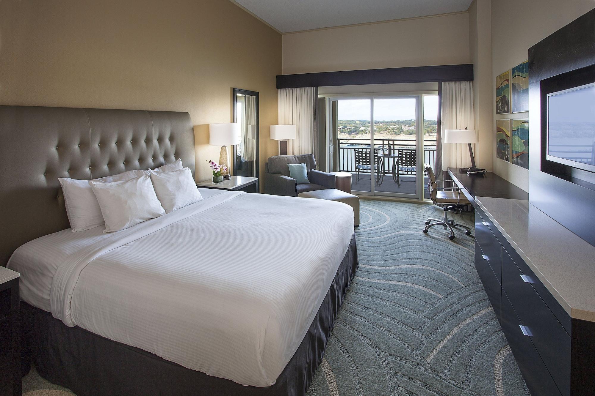Lakeway Resort & Spa Esterno foto