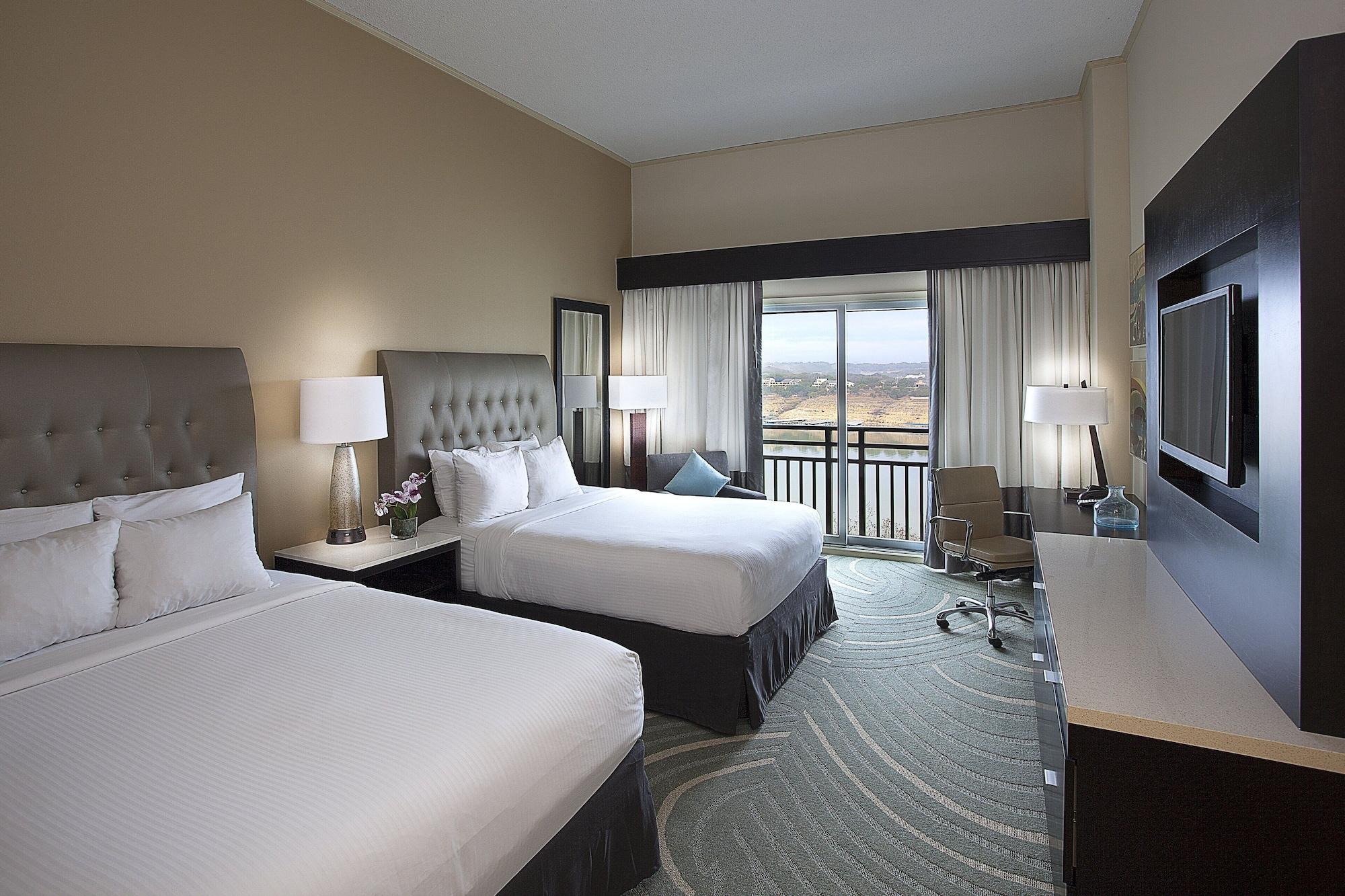 Lakeway Resort & Spa Esterno foto