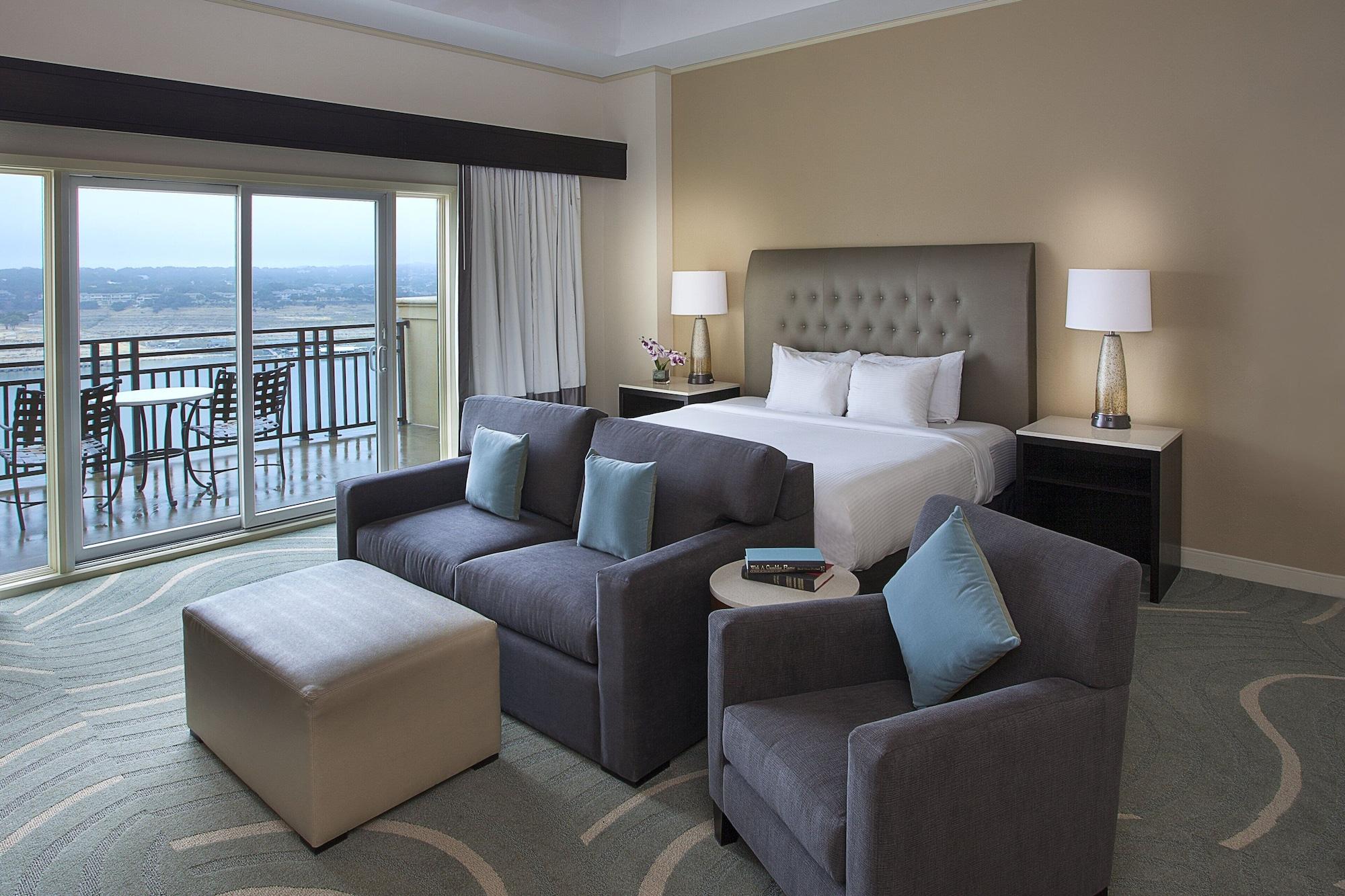 Lakeway Resort & Spa Esterno foto