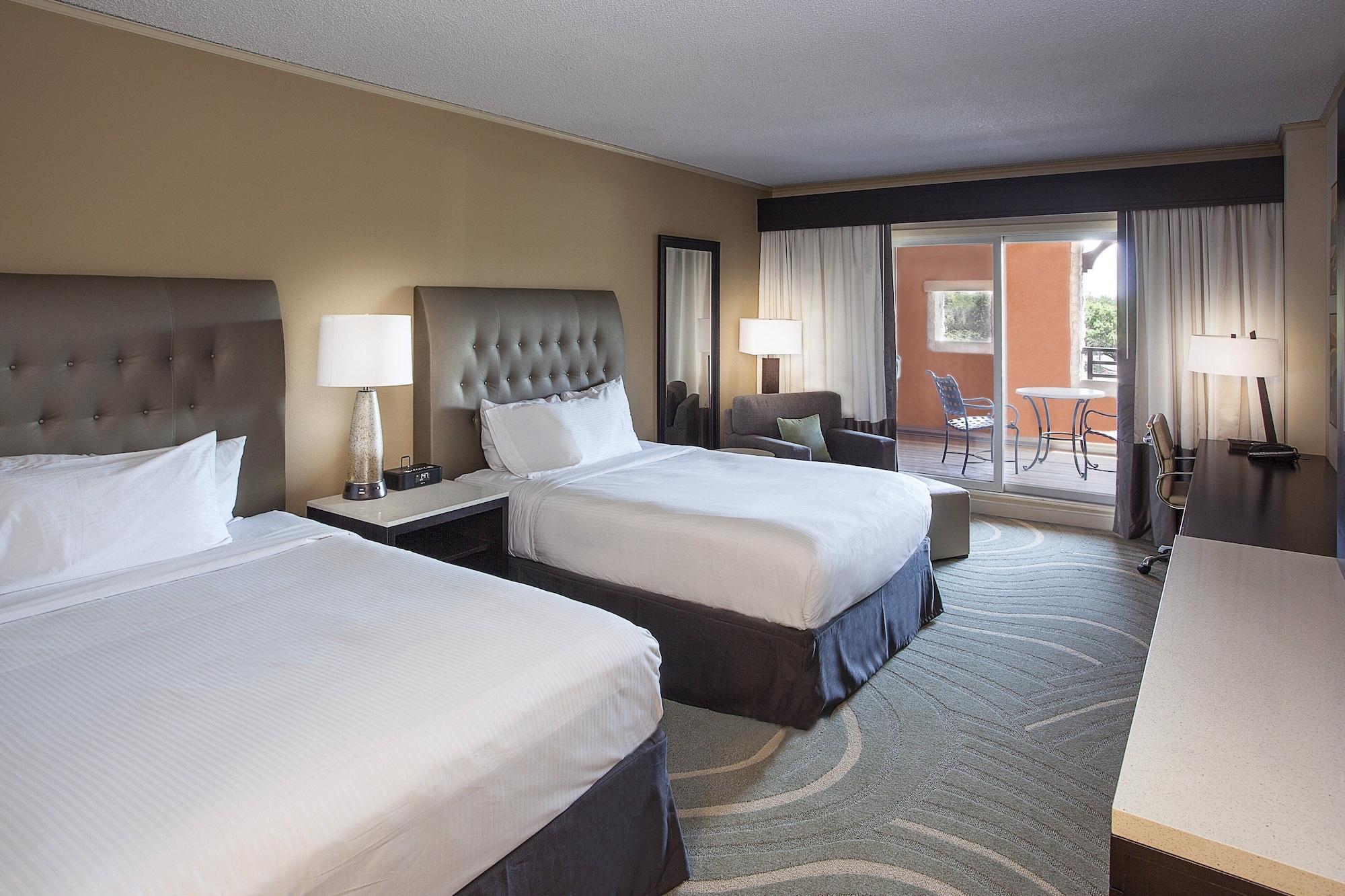 Lakeway Resort & Spa Esterno foto