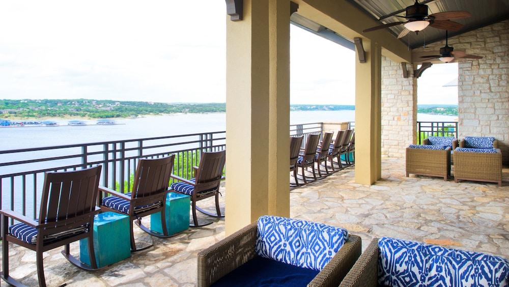 Lakeway Resort & Spa Esterno foto
