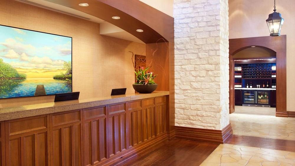 Lakeway Resort & Spa Esterno foto