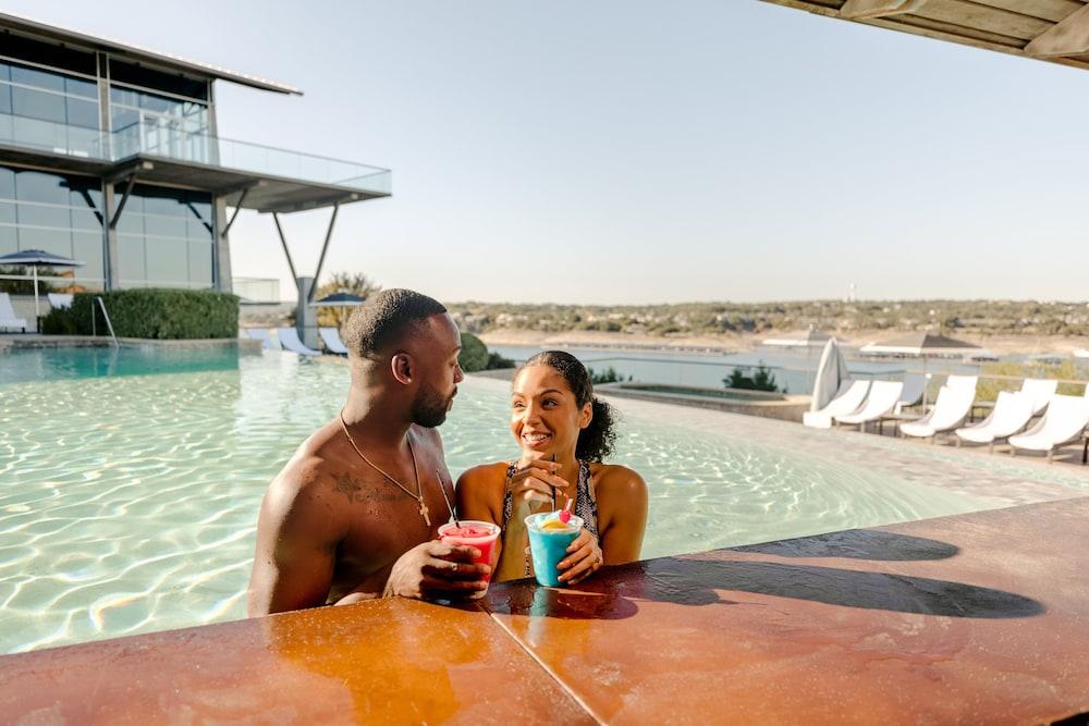 Lakeway Resort & Spa Esterno foto