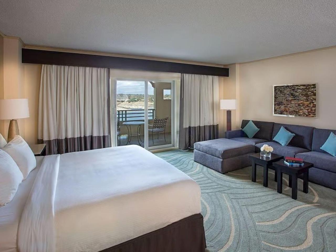 Lakeway Resort & Spa Esterno foto
