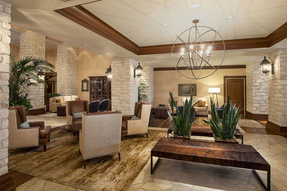 Lakeway Resort & Spa Esterno foto