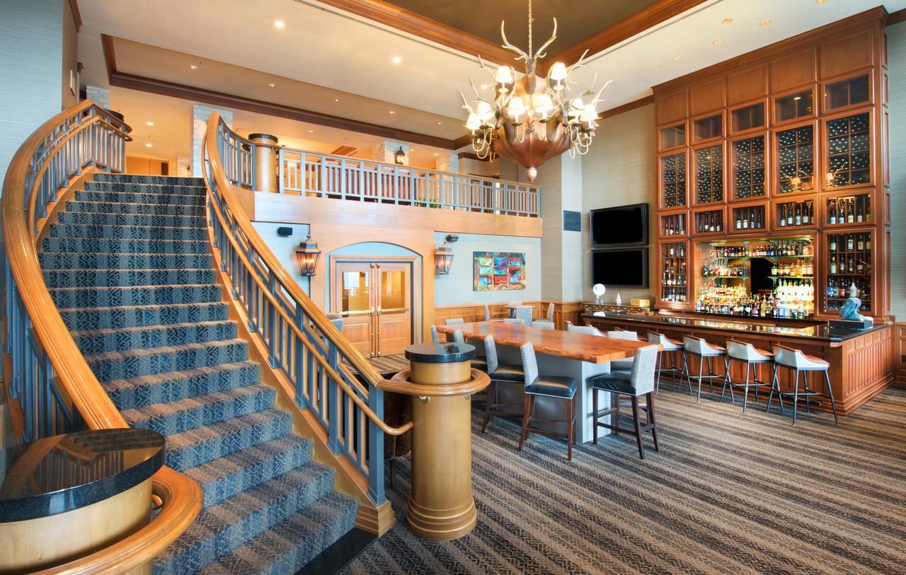 Lakeway Resort & Spa Esterno foto