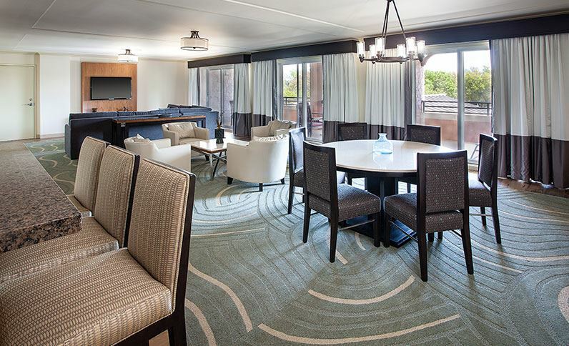 Lakeway Resort & Spa Esterno foto