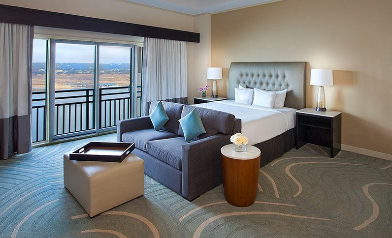 Lakeway Resort & Spa Esterno foto