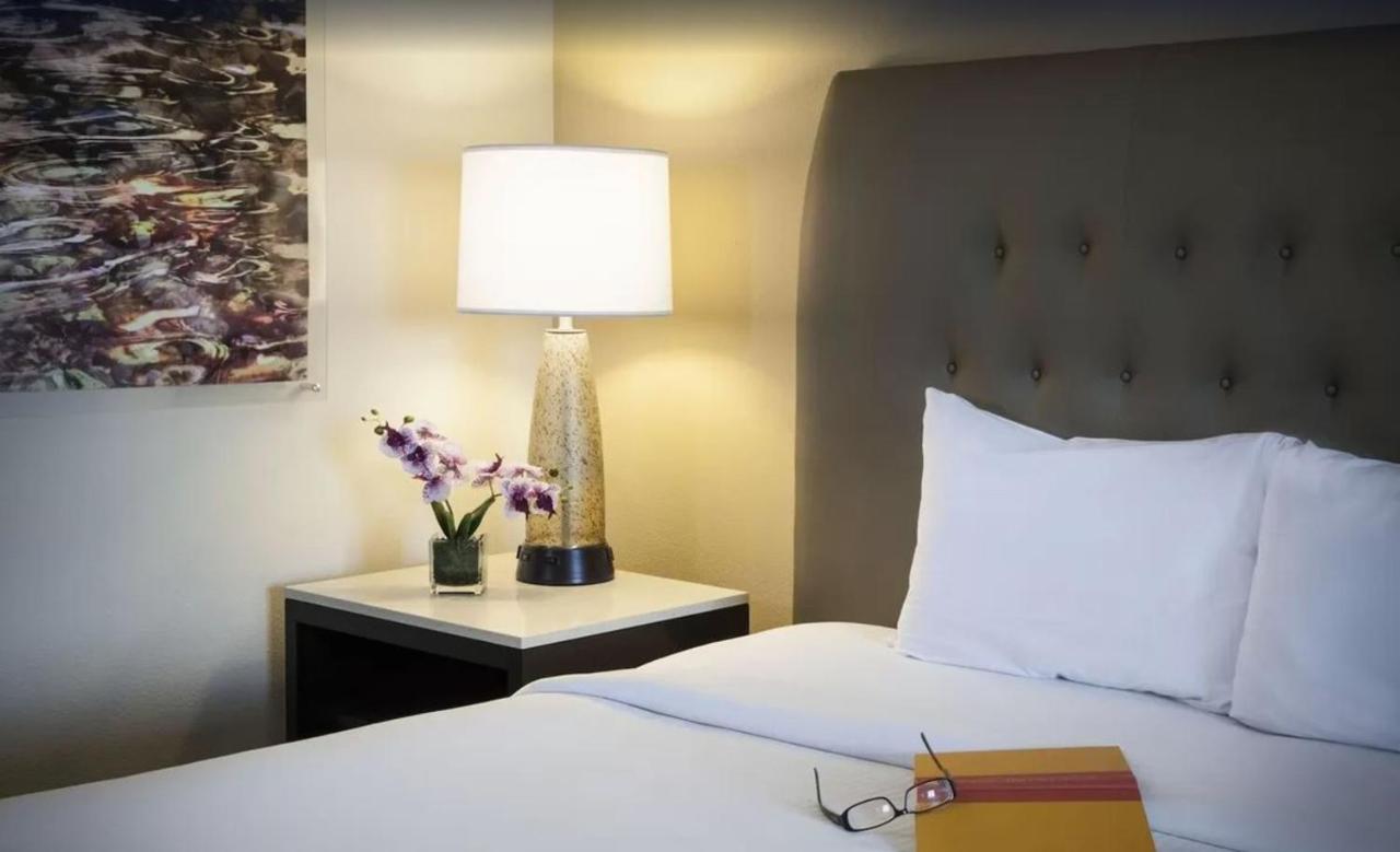 Lakeway Resort & Spa Esterno foto