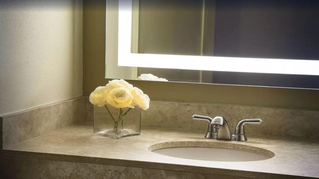 Lakeway Resort & Spa Esterno foto